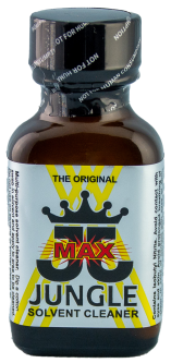 Jungle Max 30ml Bottle